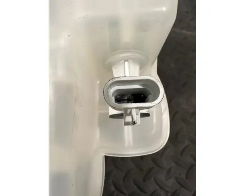 PETERBILT 579EV Radiator Overflow Bottle