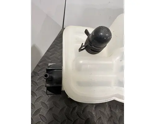 PETERBILT 579EV Radiator Overflow Bottle