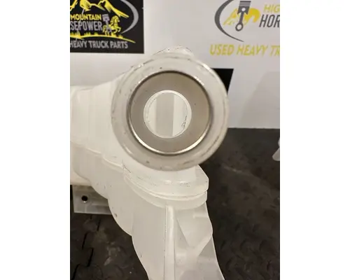 PETERBILT 579EV Radiator Overflow Bottle