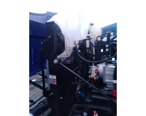 PETERBILT 579EV Radiator