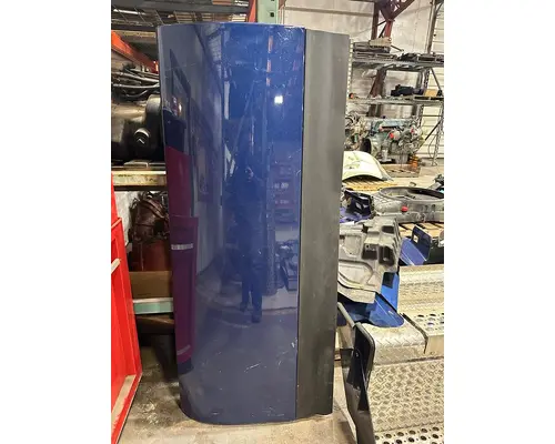 PETERBILT 579EV Sleeper Fairing