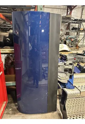 PETERBILT 579EV Sleeper Fairing