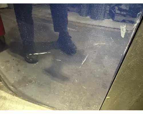 PETERBILT 579EV Sleeper Fairing