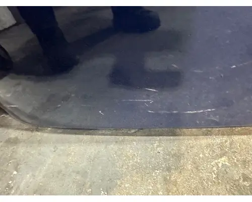 PETERBILT 579EV Sleeper Fairing