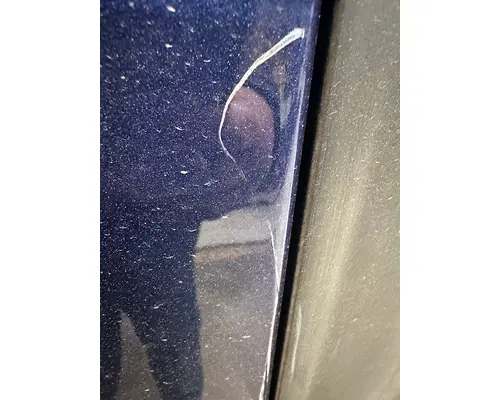 PETERBILT 579EV Sleeper Fairing