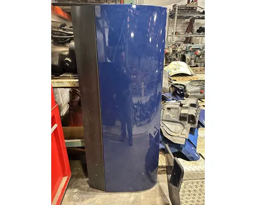 PETERBILT 579EV Sleeper Fairing