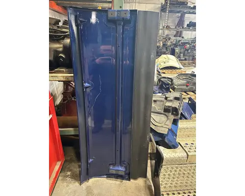 PETERBILT 579EV Sleeper Fairing