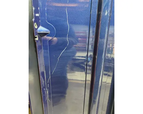 PETERBILT 579EV Sleeper Fairing