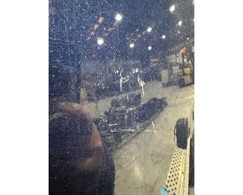 PETERBILT 579EV Sleeper Fairing