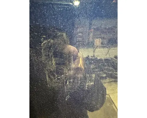 PETERBILT 579EV Sleeper Fairing