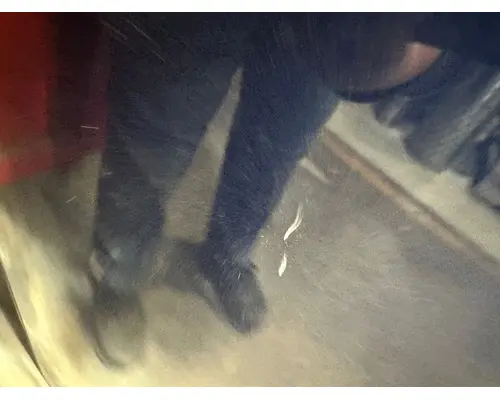 PETERBILT 579EV Sleeper Fairing