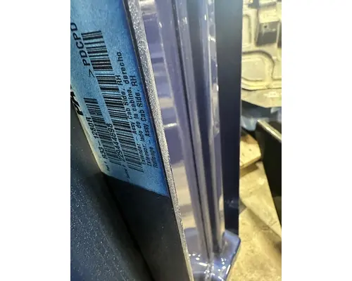 PETERBILT 579EV Sleeper Fairing