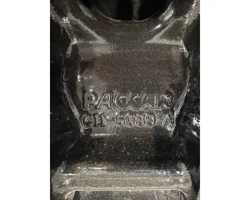 PETERBILT 579EV Spring Hanger