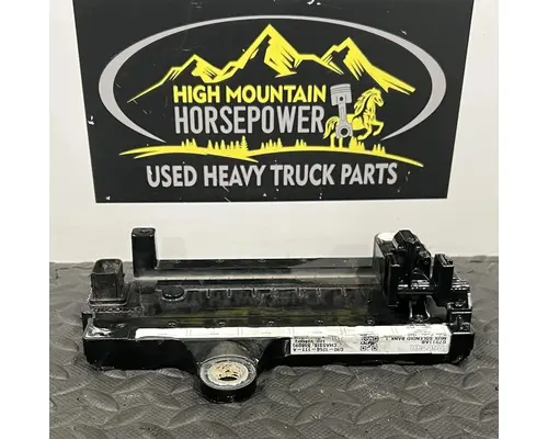 PETERBILT 579EV Starter Solenoid