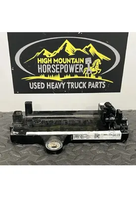 PETERBILT 579EV Starter Solenoid