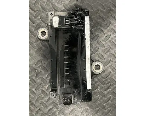 PETERBILT 579EV Starter Solenoid