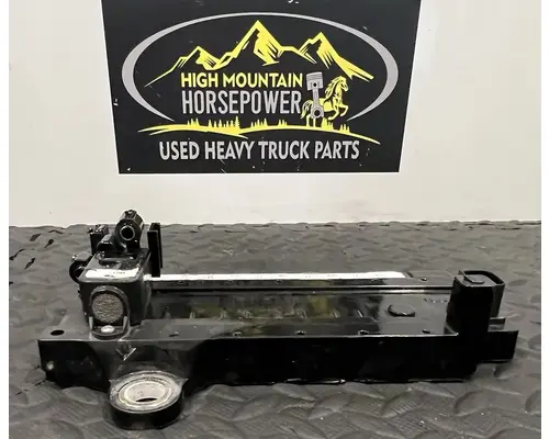 PETERBILT 579EV Starter Solenoid