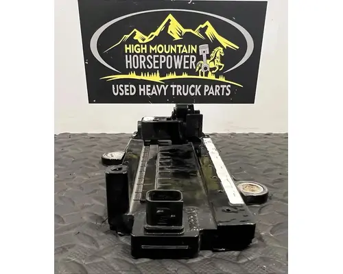 PETERBILT 579EV Starter Solenoid