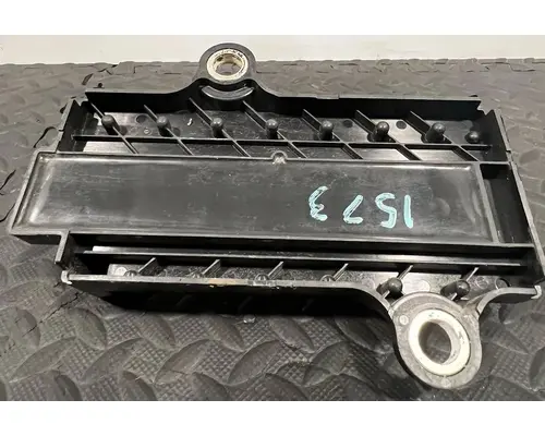 PETERBILT 579EV Starter Solenoid