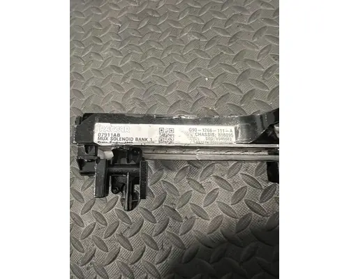 PETERBILT 579EV Starter Solenoid