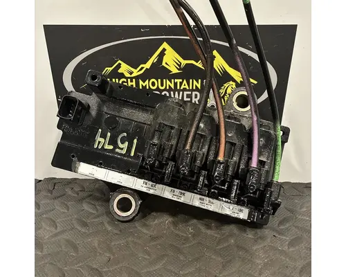 PETERBILT 579EV Starter Solenoid