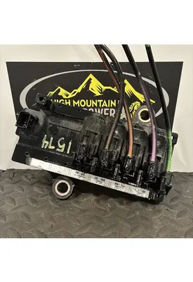 PETERBILT 579EV Starter Solenoid