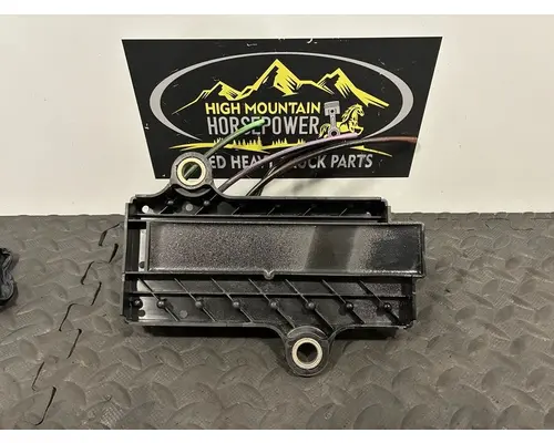 PETERBILT 579EV Starter Solenoid