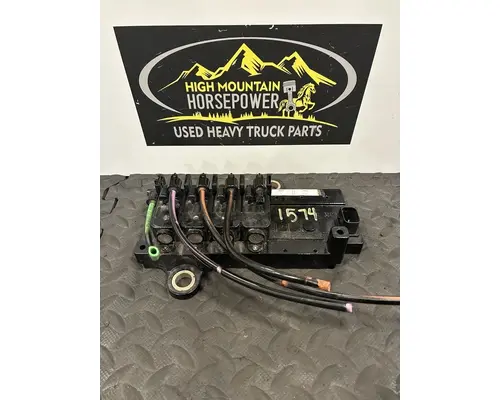 PETERBILT 579EV Starter Solenoid