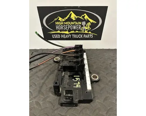 PETERBILT 579EV Starter Solenoid
