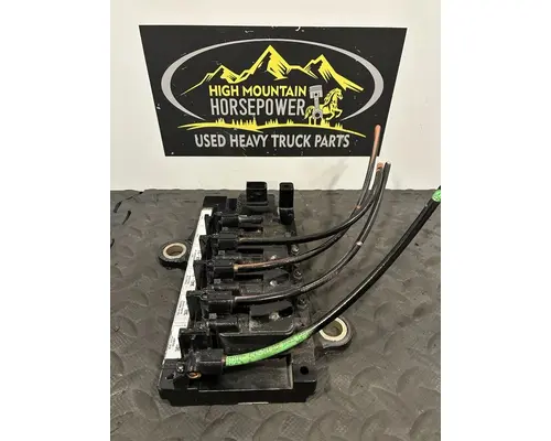 PETERBILT 579EV Starter Solenoid