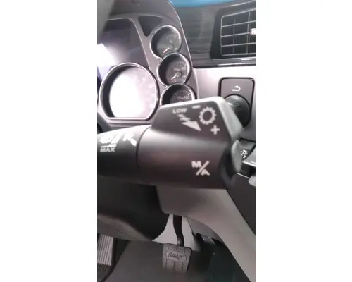 PETERBILT 579EV Steering Column