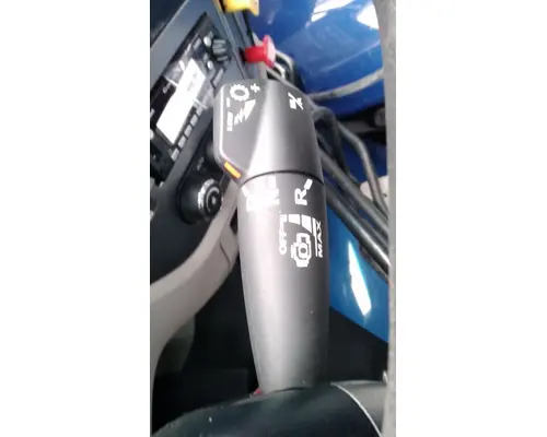 PETERBILT 579EV Steering Column