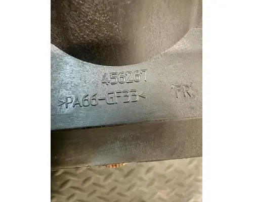 PETERBILT 579EV Steering Column