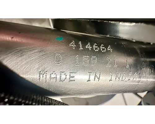 PETERBILT 579EV Steering Column