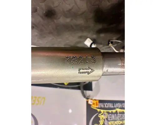 PETERBILT 579EV Steering Column