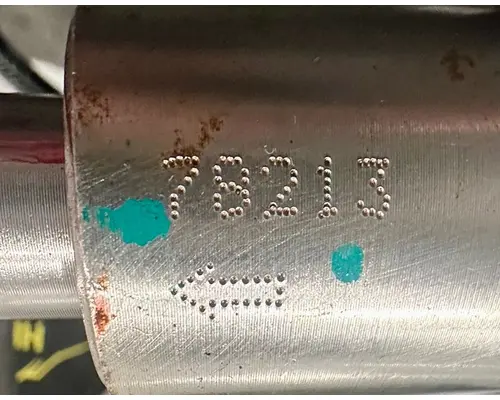 PETERBILT 579EV Steering Column