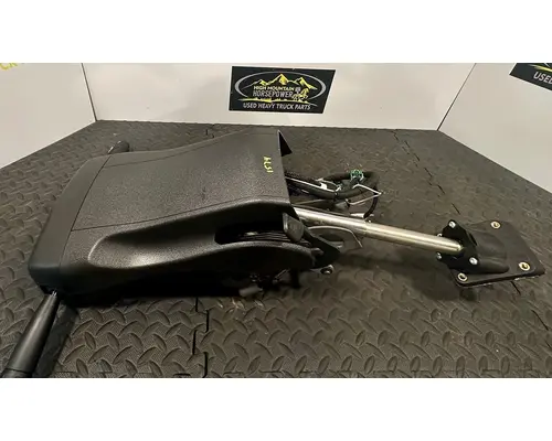 PETERBILT 579EV Steering Column