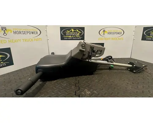 PETERBILT 579EV Steering Column