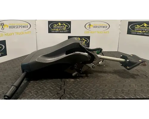 PETERBILT 579EV Steering Column