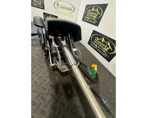 PETERBILT 579EV Steering Column