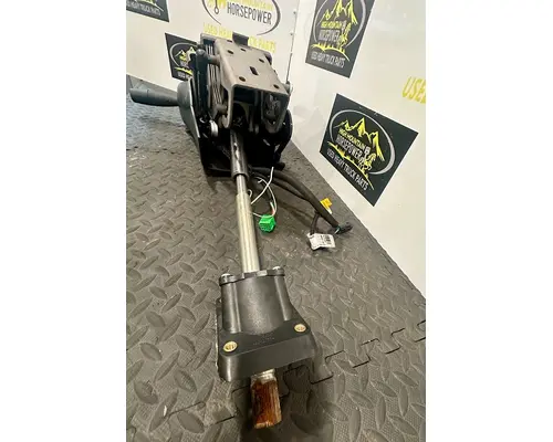 PETERBILT 579EV Steering Column