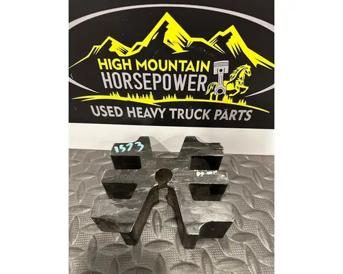 PETERBILT 579EV Steering or Suspension Parts, Misc.