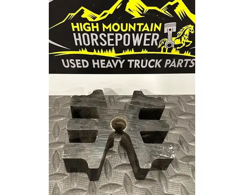 PETERBILT 579EV Steering or Suspension Parts, Misc.