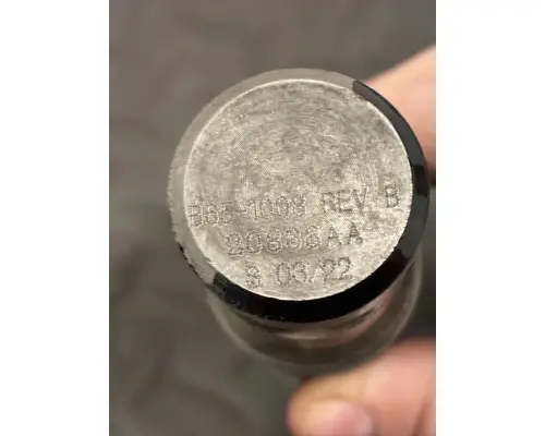 PETERBILT 579EV Steering or Suspension Parts, Misc.