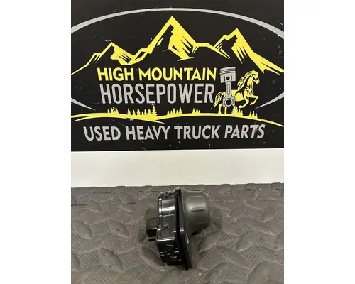 PETERBILT 579EV Switch, misc 