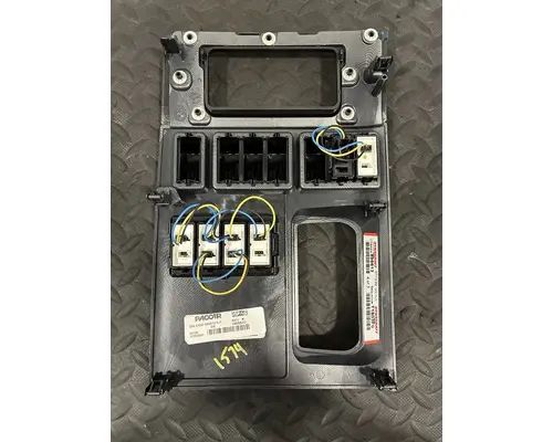 PETERBILT 579EV Switch, misc 