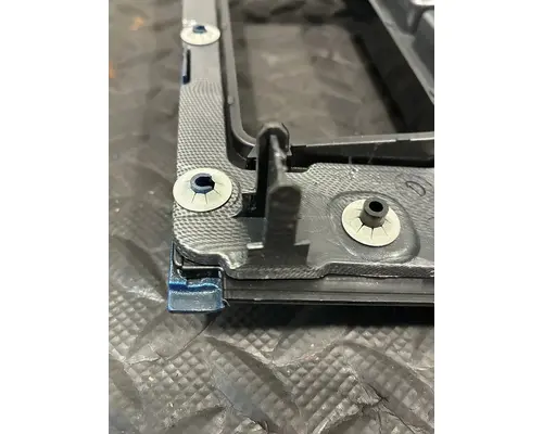 PETERBILT 579EV Switch, misc 
