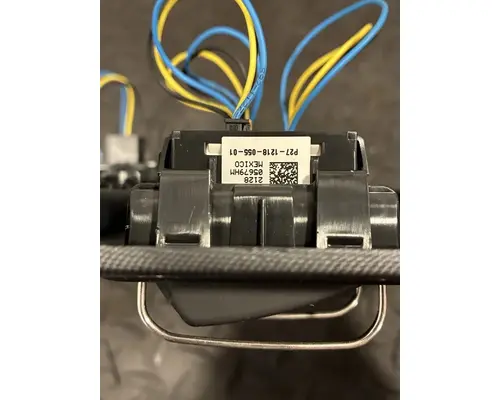 PETERBILT 579EV Switch, misc 