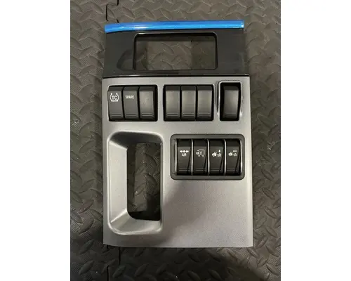 PETERBILT 579EV Switch, misc 