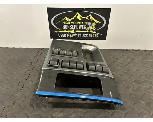PETERBILT 579EV Switch, misc 